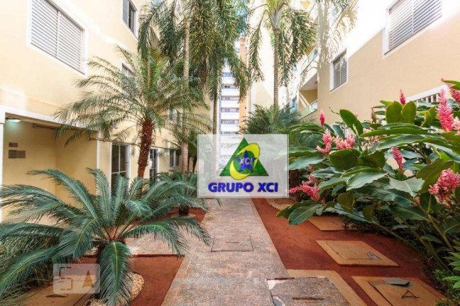 Imagem Apartamento com 3 Quartos à Venda, 68 m² em Mansões Santo Antônio - Campinas