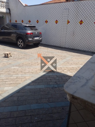 Imagem Casa com 3 Quartos à Venda, 400 m² em Mooca - São Paulo Imagem Casa com 3 Quartos à Venda, 400 m² em Mooca - São Paulo