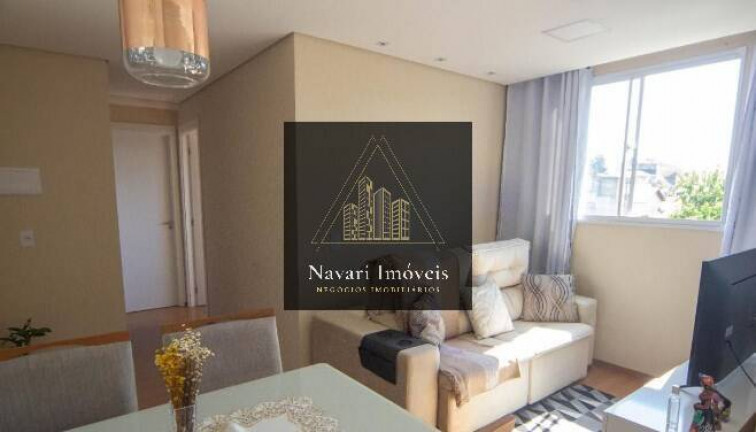 Imagem Apartamento com 2 Quartos à Venda, 44 m² em Vila Santa Maria - São Paulo Imagem Apartamento com 2 Quartos à Venda, 44 m² em Vila Santa Maria - São Paulo