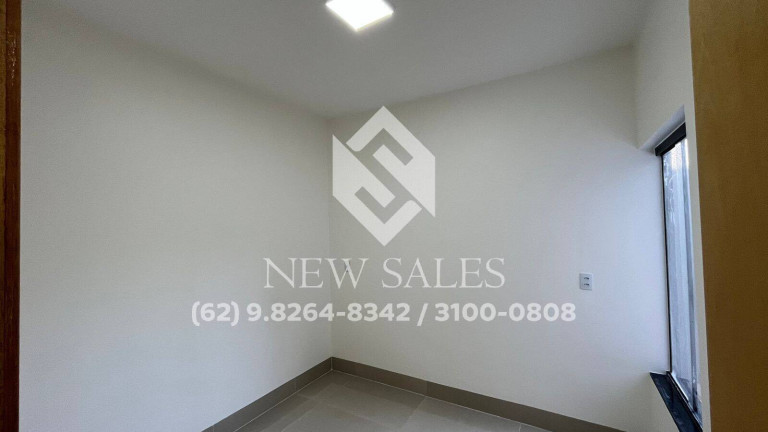 Imagem Casa com 3 Quartos à Venda, 125 m² em Residencial Brisas Da Mata - Goiânia Imagem Casa com 3 Quartos à Venda, 125 m² em Residencial Brisas Da Mata - Goiânia