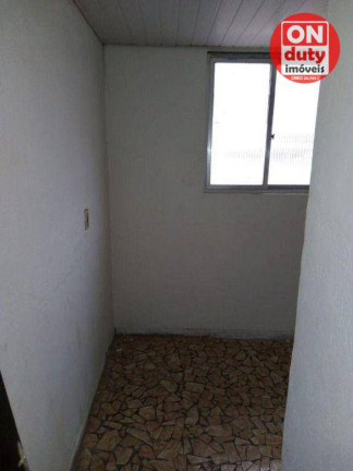 Imagem Sobrado com 3 Quartos para Alugar, 240 m² em Aparecida - Santos Imagem Sobrado com 3 Quartos para Alugar, 240 m² em Aparecida - Santos