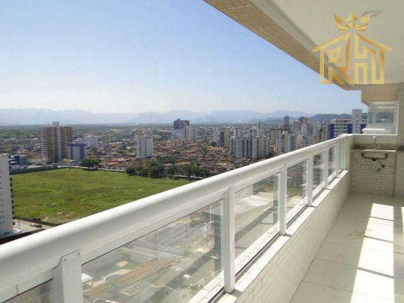 Imagem Apartamento com 2 Quartos à Venda, 103 m² em Aviação - Praia Grande Imagem Apartamento com 2 Quartos à Venda, 103 m² em Aviação - Praia Grande