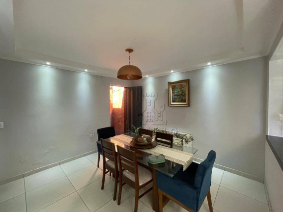 Imagem Casa com 3 Quartos à Venda, 130 m² em Ouro Verde - Londrina Imagem Casa com 3 Quartos à Venda, 130 m² em Ouro Verde - Londrina