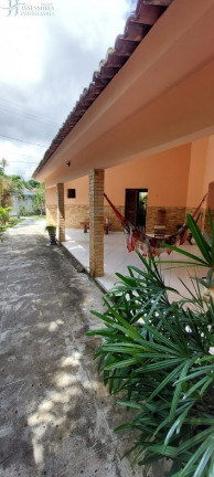 Imagem Casa com 2 Quartos para Alugar ou Temporada, 200 m² em Pirangi Do Norte (distrito Litoral) - Parnamirim Imagem Casa com 2 Quartos para Alugar ou Temporada, 200 m² em Pirangi Do Norte (distrito Litoral) - Parnamirim