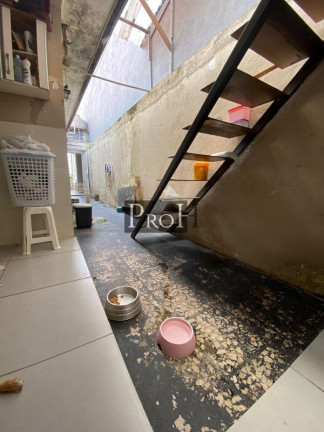 Imagem Casa com 3 Quartos à Venda, 168 m² em Barcelona - São Caetano Do Sul