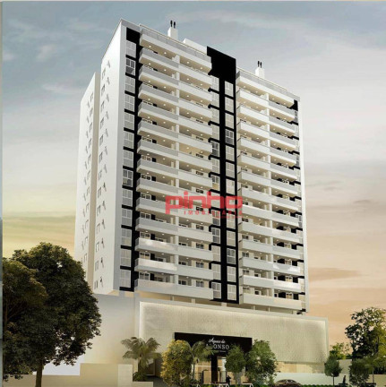 Imagem Apartamento com 3 Quartos à Venda, 92 m² em Kobrasol - São José