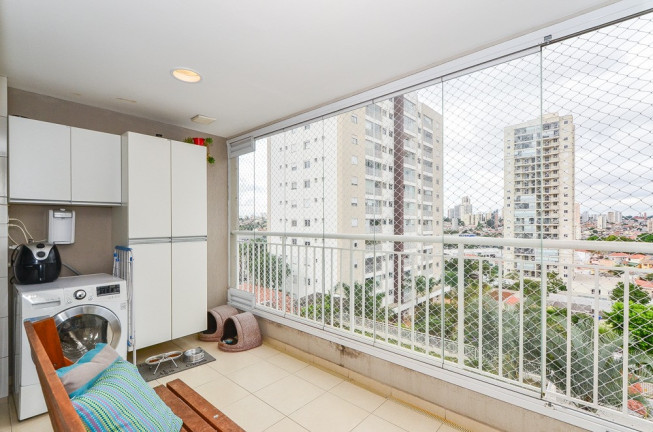Imagem Apartamento com 2 Quartos à Venda, 65 m² em Vila Da Saúde - São Paulo Imagem Apartamento com 2 Quartos à Venda, 65 m² em Vila Da Saúde - São Paulo