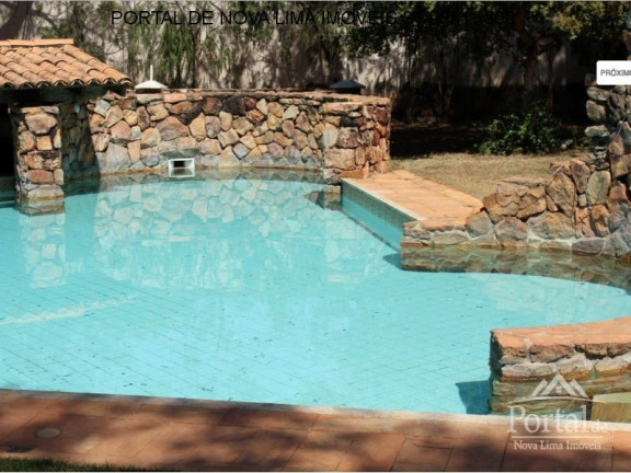 Imagem Casa com 5 Quartos à Venda, 1.200 m² em São Luiz - Belo Horizonte Imagem Casa com 5 Quartos à Venda, 1.200 m² em São Luiz - Belo Horizonte