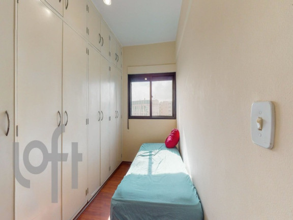 Imagem Apartamento com 3 Quartos à Venda,  em Vila Congonhas - São Paulo