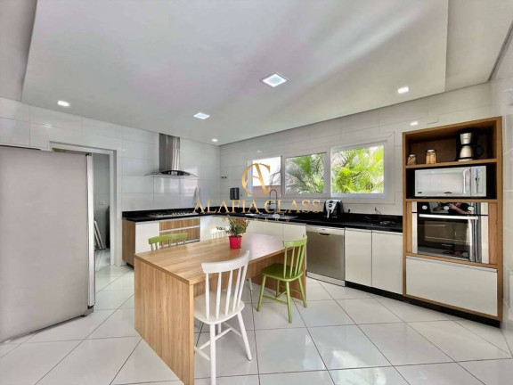 Imagem Casa de Condomínio com 4 Quartos à Venda, 507 m² em Paisagem Renoir - Cotia