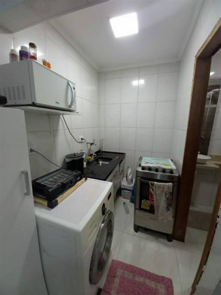 Imagem Apartamento à Venda, 38 m² em Boqueirao - Praia Grande Imagem Apartamento à Venda, 38 m² em Boqueirao - Praia Grande