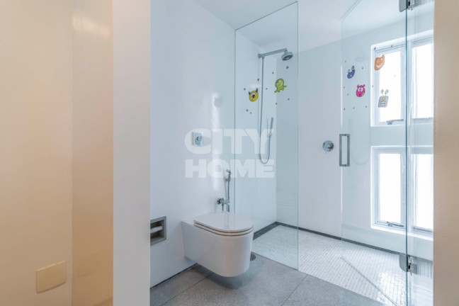 Imagem Apartamento com 4 Quartos à Venda, 411 m² em Higienópolis - São Paulo