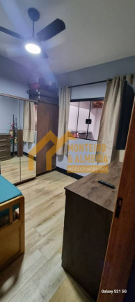 Imagem Casa com 3 Quartos à Venda, 230 m² em Jardim Bela Vista - Itapetininga Imagem Casa com 3 Quartos à Venda, 230 m² em Jardim Bela Vista - Itapetininga