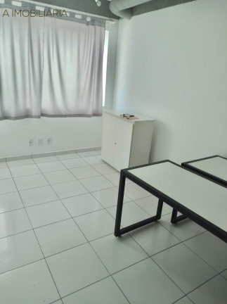 Imagem Sala Comercial à Venda, 35 m² em Paraíso - Santo André