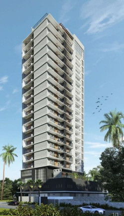 Imagem Apartamento com 2 Quartos à Venda, 59 m² em Bessa - João Pessoa