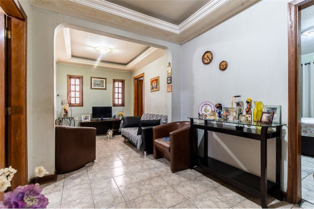 Imagem Casa com 3 Quartos à Venda,  em Limão - São Paulo