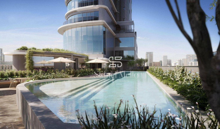 Imagem Imóvel com 5 Quartos à Venda, 563 m² em 2 Quadra Centro - Balneário Camboriú