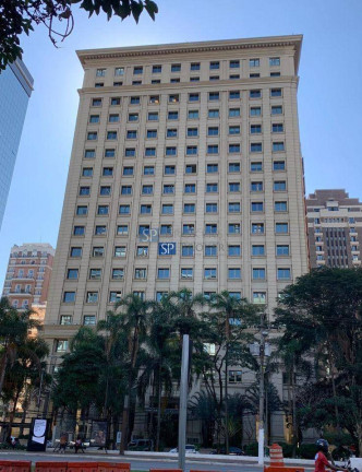Imagem Sala Comercial para Alugar, 288 m² em Itaim Bibi - São Paulo Imagem Sala Comercial para Alugar, 288 m² em Itaim Bibi - São Paulo