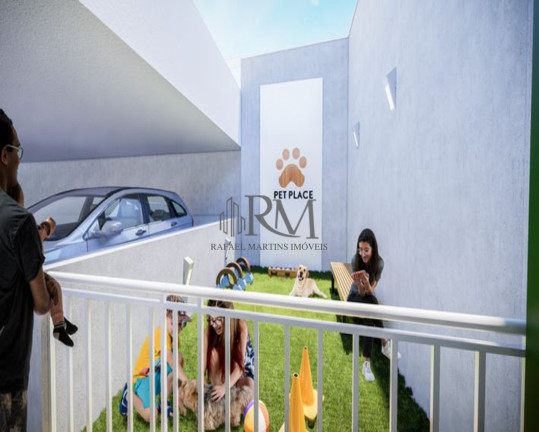 Imagem Apartamento com 2 Quartos à Venda, 70 m² em Barreiros - São José Imagem Apartamento com 2 Quartos à Venda, 70 m² em Barreiros - São José