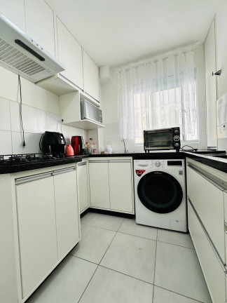Imagem Apartamento com 2 Quartos à Venda, 40 m² em Jardim Paraíso - Botucatu Imagem Apartamento com 2 Quartos à Venda, 40 m² em Jardim Paraíso - Botucatu