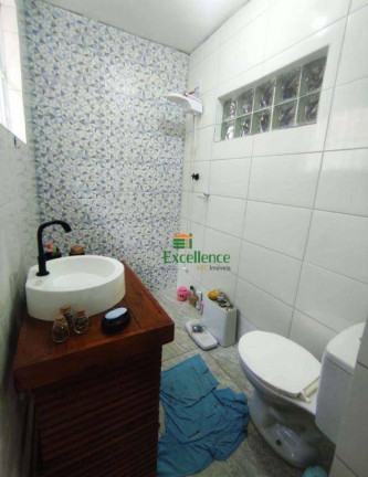 Imagem Casa com 2 Quartos à Venda, 300 m² em Flórida Mirim - Mongaguá