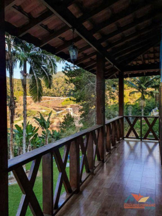 Imagem Fazenda à Venda, 200 m² em Zona Rural - Paraibuna Imagem Fazenda à Venda, 200 m² em Zona Rural - Paraibuna