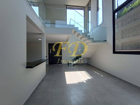 Imagem Casa de Condomínio com 4 Quartos à Venda, 800 m² em Condomínio Residencial Shamballa Iii - Atibaia