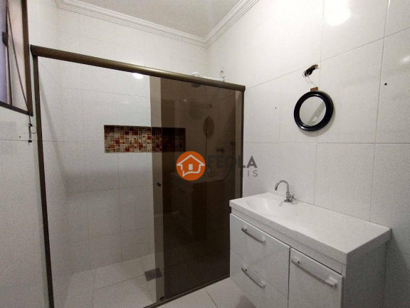 Imagem Casa com 3 Quartos à Venda, 129 m² em Vila Massucheto - Americana Imagem Casa com 3 Quartos à Venda, 129 m² em Vila Massucheto - Americana