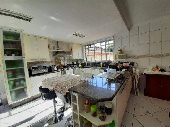 Imagem Casa com 4 Quartos à Venda, 353 m² em Alphaville - Santana De Parnaíba Imagem Casa com 4 Quartos à Venda, 353 m² em Alphaville - Santana De Parnaíba