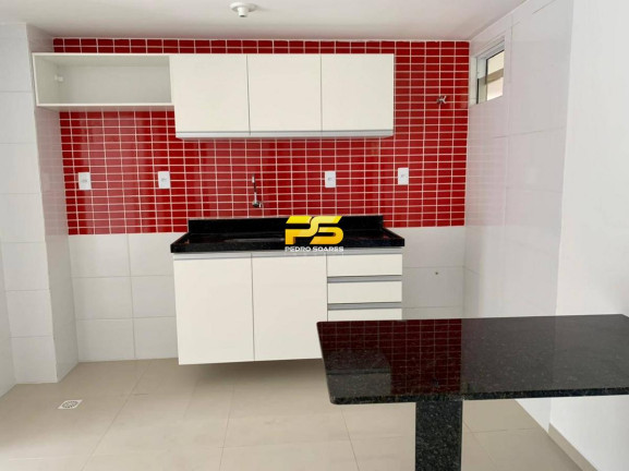 Imagem Apartamento com 2 Quartos à Venda, 43 m² em Cabo Branco - João Pessoa Imagem Apartamento com 2 Quartos à Venda, 43 m² em Cabo Branco - João Pessoa