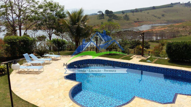 Imagem Chácara com 4 Quartos à Venda, 1.100 m² em Represa - Piracaia Imagem Chácara com 4 Quartos à Venda, 1.100 m² em Represa - Piracaia