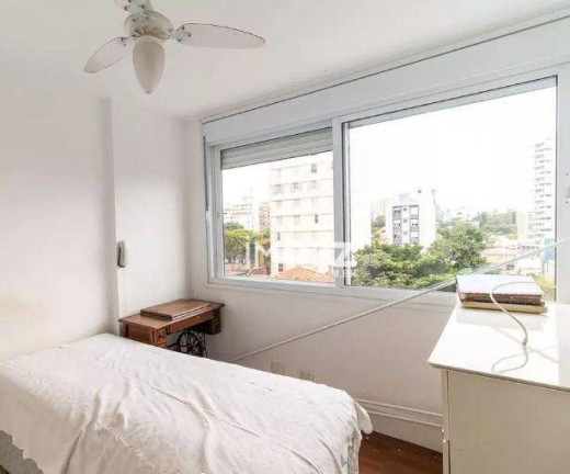 Imagem Imóvel com 3 Quartos à Venda, 100 m² em Perdizes - São Paulo