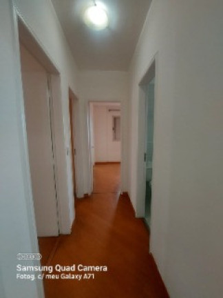 Imagem Apartamento com 3 Quartos à Venda, 70 m² em Vila Gumercindo - São Paulo Imagem Apartamento com 3 Quartos à Venda, 70 m² em Vila Gumercindo - São Paulo