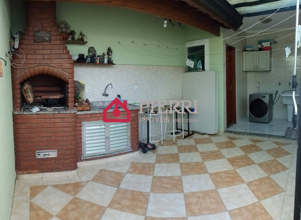 Imagem Sobrado com 3 Quartos à Venda, 152 m² em Jardim Regina - São Paulo Imagem Sobrado com 3 Quartos à Venda, 152 m² em Jardim Regina - São Paulo