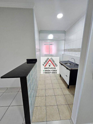 Imagem Apartamento com 2 Quartos à Venda, 53 m² em Vila Das Belezas - São Paulo Imagem Apartamento com 2 Quartos à Venda, 53 m² em Vila Das Belezas - São Paulo