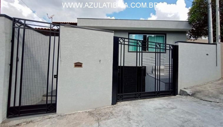 Imagem Casa com 5 Quartos à Venda, 300 m² em Vila Junqueira - Atibaia