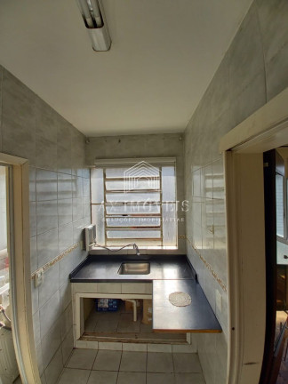 Imagem Apartamento com 2 Quartos à Venda, 60 m² em Floresta - Porto Alegre
