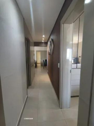 Imagem Apartamento com 3 Quartos à Venda, 115 m² em Jardim Aclimação - Cuiabá