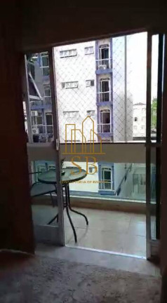 Apartamento com 3 Quartos à Venda, 180 m² em Centro - São Vicente