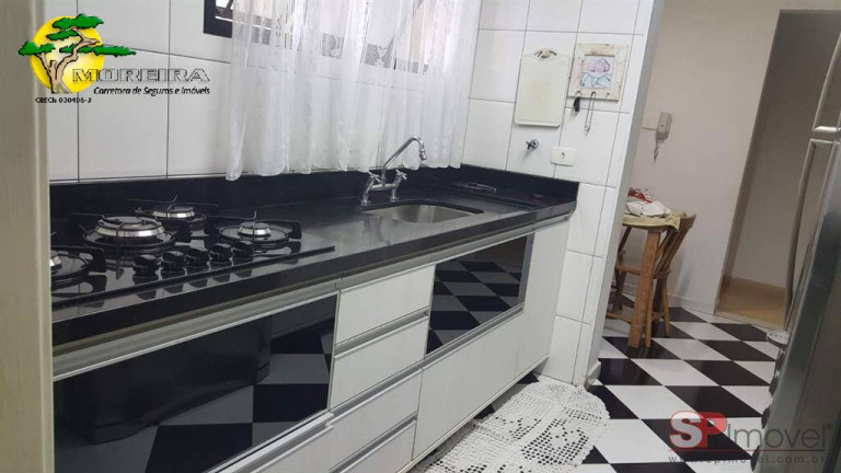 Imagem Apartamento com 3 Quartos à Venda,  em Lauzane Paulista - São Paulo