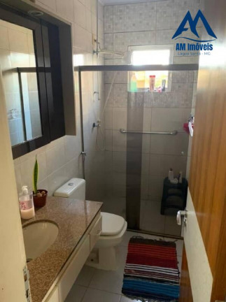 Imagem Casa com 4 Quartos à Venda, 667 m² em Joá - Lagoa Santa