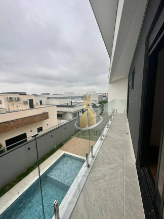 Imagem Sobrado com 5 Quartos à Venda, 445 m² em Urbanova - São José Dos Campos
