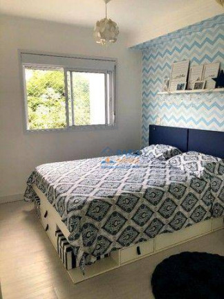 Imagem Apartamento com 2 Quartos à Venda, 60 m² em Butantã - São Paulo