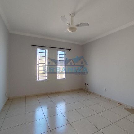 Imagem Casa com 3 Quartos à Venda, 130 m² em Bosque Da Saúde - Birigui