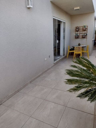 Imagem Casa com 3 Quartos à Venda, 137 m² em Jardim Paulista - Atibaia Imagem Casa com 3 Quartos à Venda, 137 m² em Jardim Paulista - Atibaia