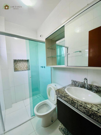 Imagem Casa de Condomínio com 3 Quartos à Venda, 117 m²