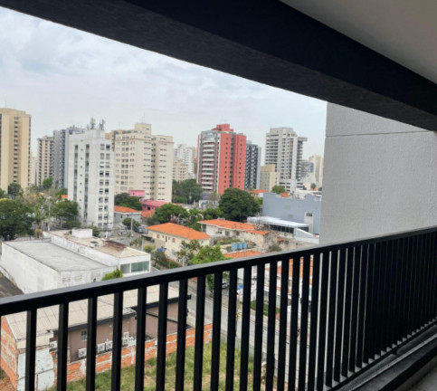 Imagem Imóvel com 2 Quartos à Venda, 106 m² em Vila Clementino - São Paulo Imagem Imóvel com 2 Quartos à Venda, 106 m² em Vila Clementino - São Paulo