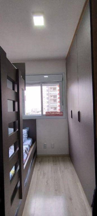 Imagem Apartamento com 3 Quartos à Venda, 81 m² em Jardim Flor Da Montanha - Guarulhos