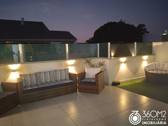 Imagem Apartamento com 3 Quartos à Venda, 140 m² em Parque Das Nações - Santo André Imagem Apartamento com 3 Quartos à Venda, 140 m² em Parque Das Nações - Santo André