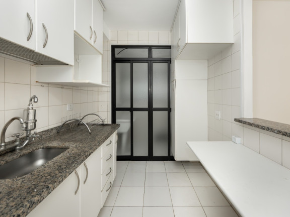 Imagem Apartamento com 2 Quartos à Venda, 57 m² em Vila Clementino - São Paulo Imagem Apartamento com 2 Quartos à Venda, 57 m² em Vila Clementino - São Paulo